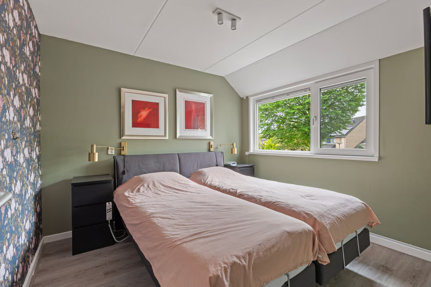 Tussenwoning te koop: G.h.hoijtinkstraat 129, Alkmaar