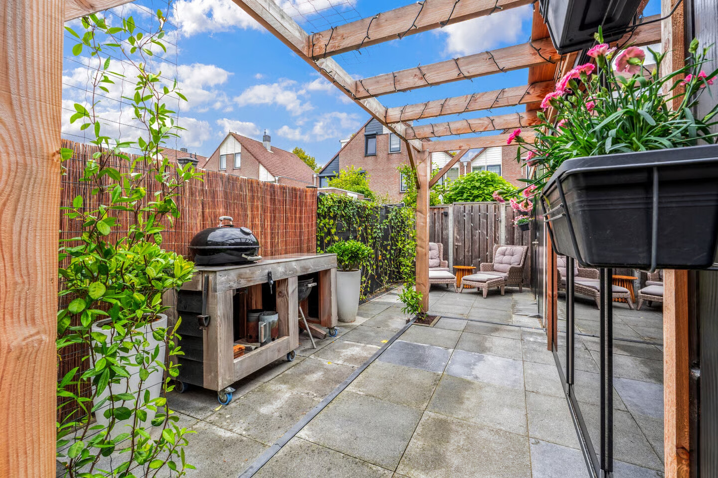 Tussenwoning te koop: G.h.hoijtinkstraat 129, Alkmaar