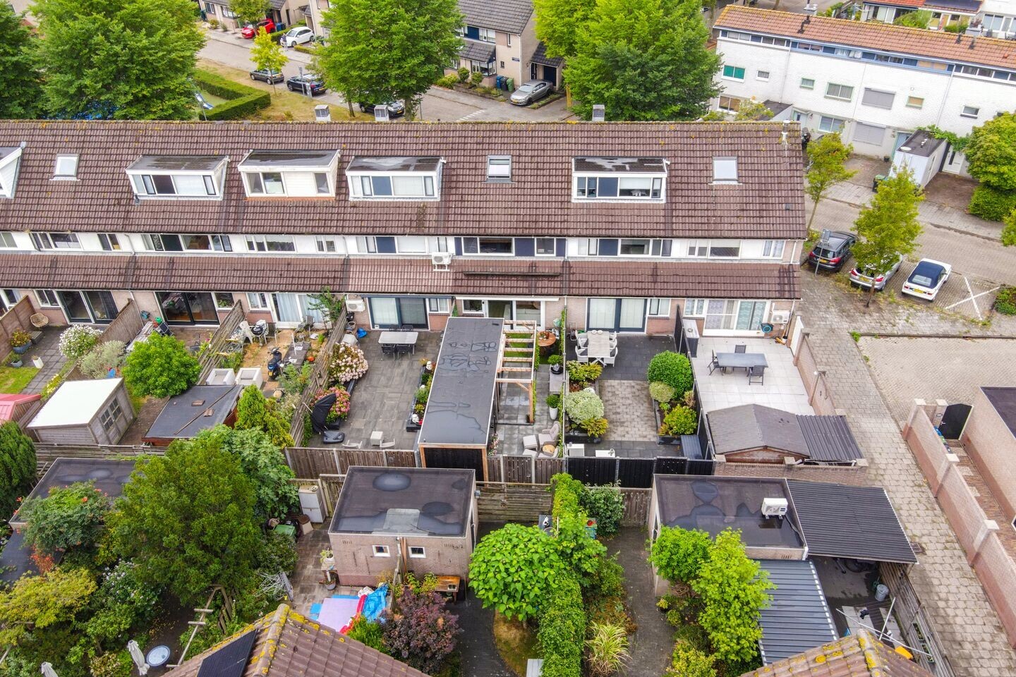 Tussenwoning te koop: G.h.hoijtinkstraat 129, Alkmaar