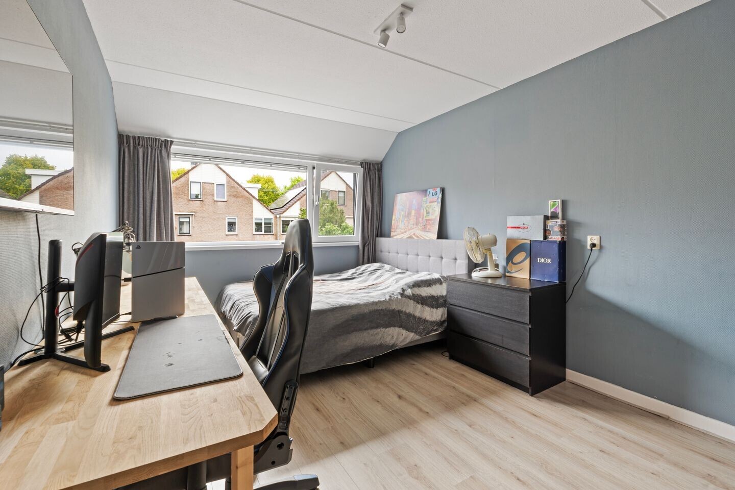 Tussenwoning te koop: G.h.hoijtinkstraat 129, Alkmaar