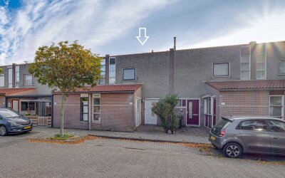 G.H.Hoijtinkstraat 34
