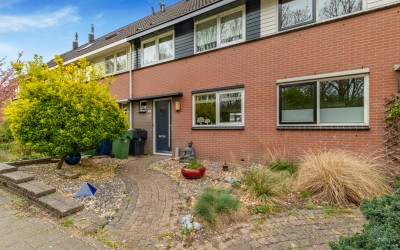 Fideliostraat 47