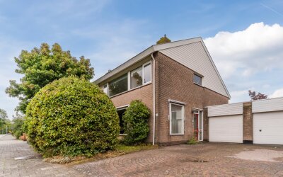 Kasteellaan 32