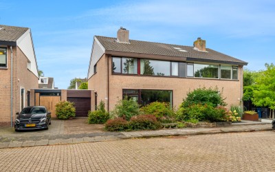Kasteellaan 37