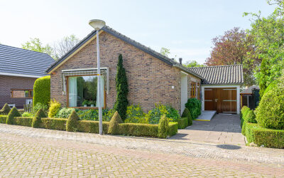 Pastoor H.C.Maatstraat 3