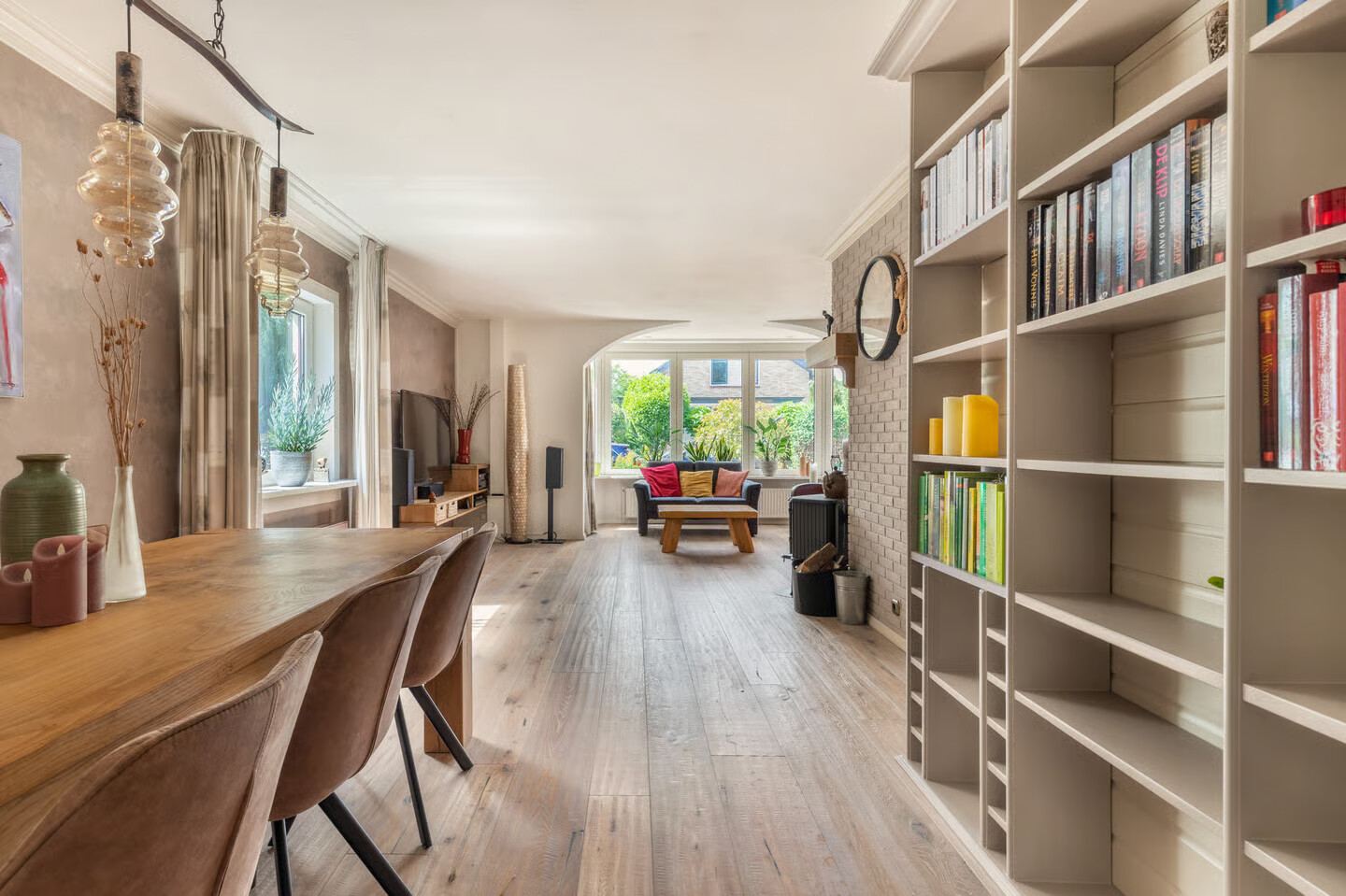 Vrijstaande woning te koop: Pastoor H.C.Maatstraat 24, Oudorp
