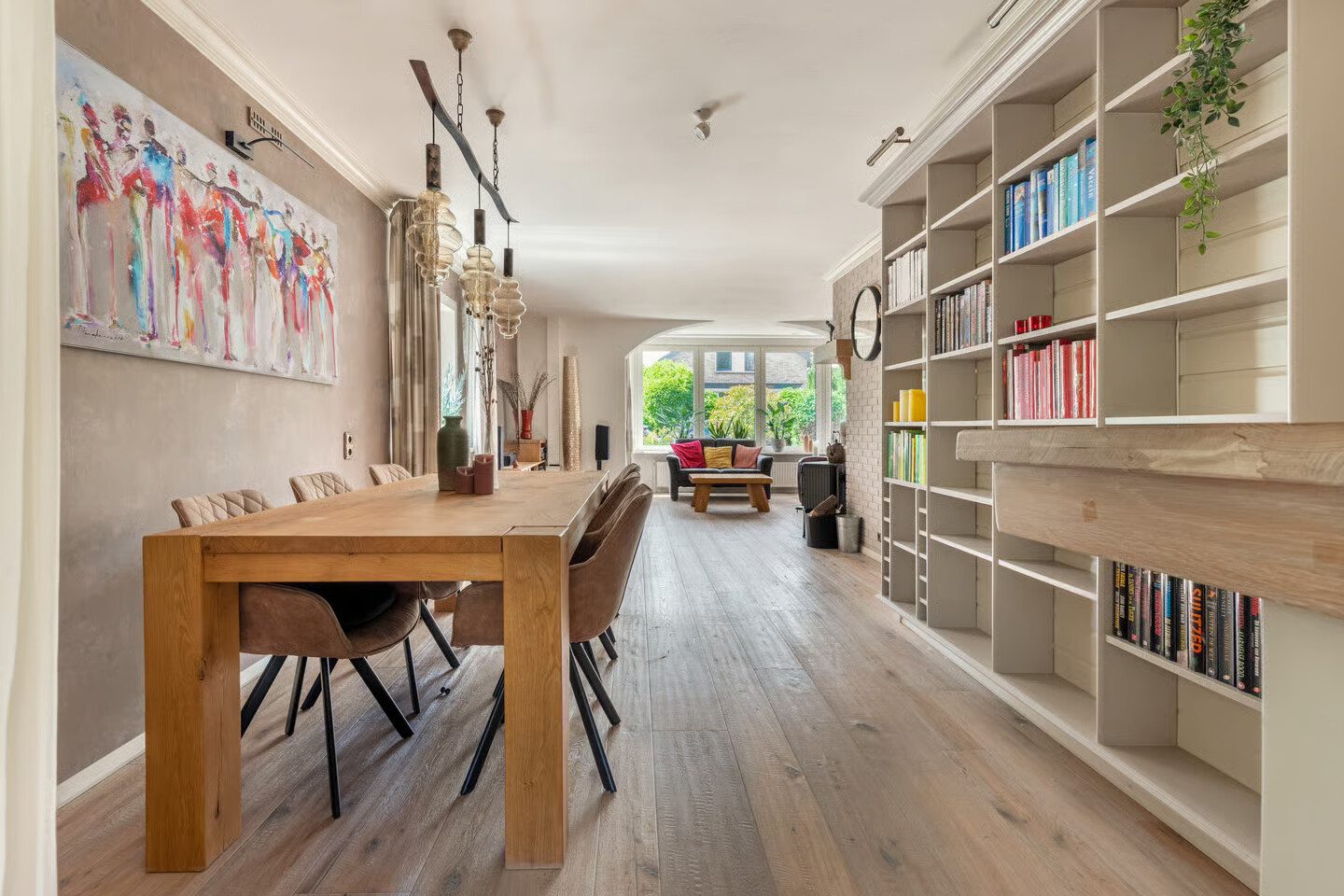 Vrijstaande woning te koop: Pastoor H.C.Maatstraat 24, Oudorp