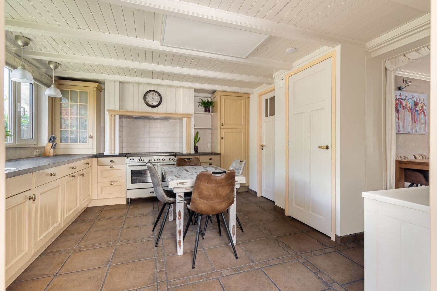 Vrijstaande woning te koop: Pastoor H.C.Maatstraat 24, Oudorp