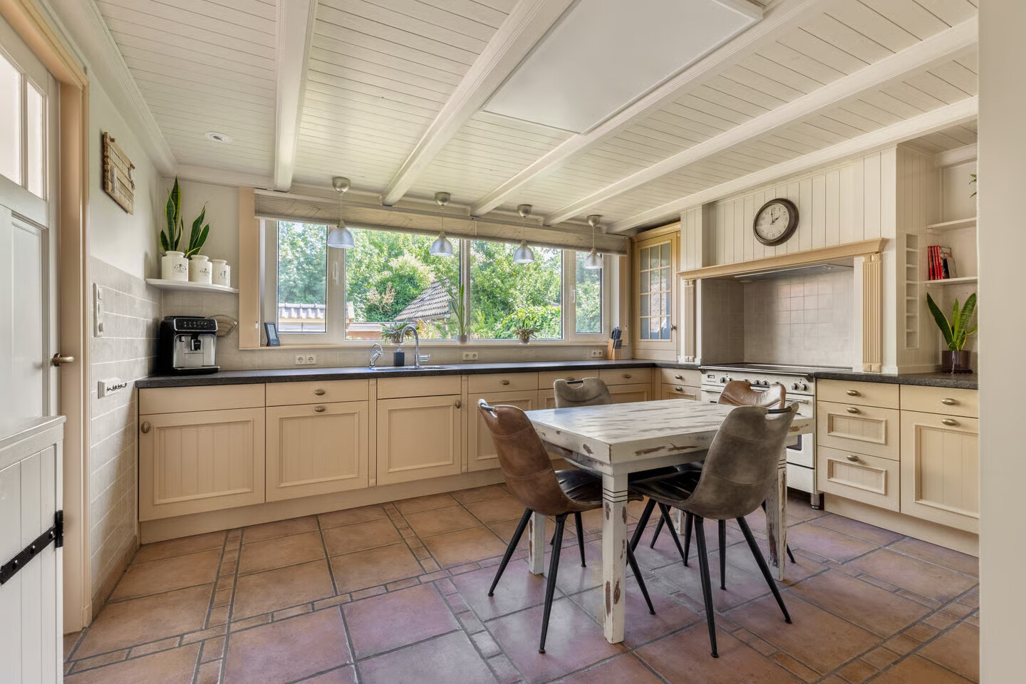 Vrijstaande woning te koop: Pastoor H.C.Maatstraat 24, Oudorp