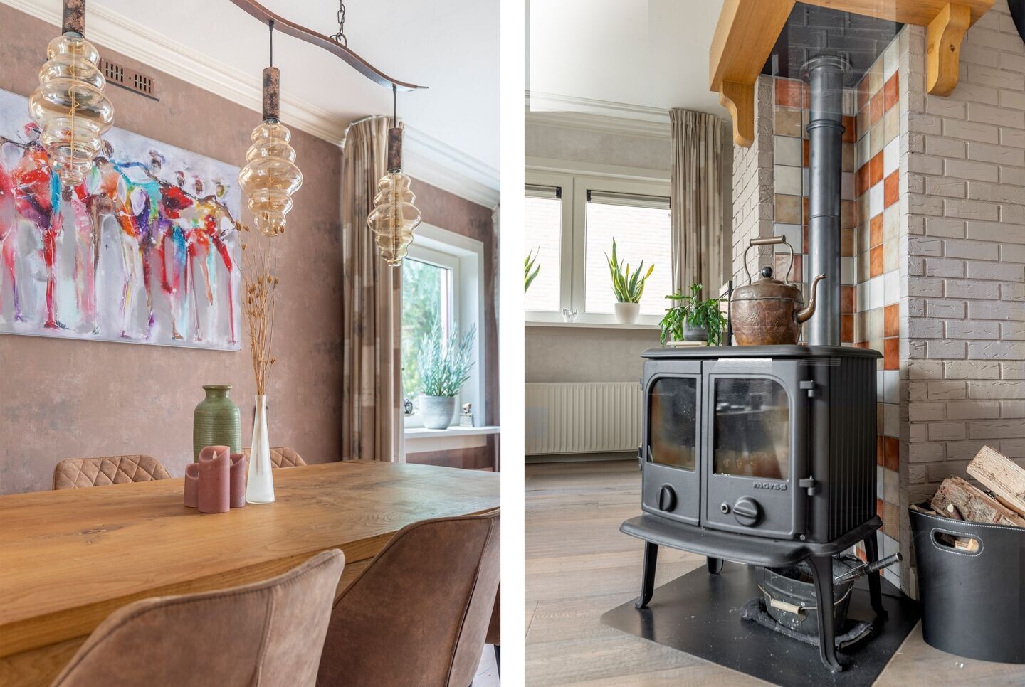 Vrijstaande woning te koop: Pastoor H.C.Maatstraat 24, Oudorp