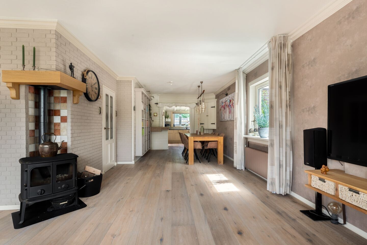 Vrijstaande woning te koop: Pastoor H.C.Maatstraat 24, Oudorp
