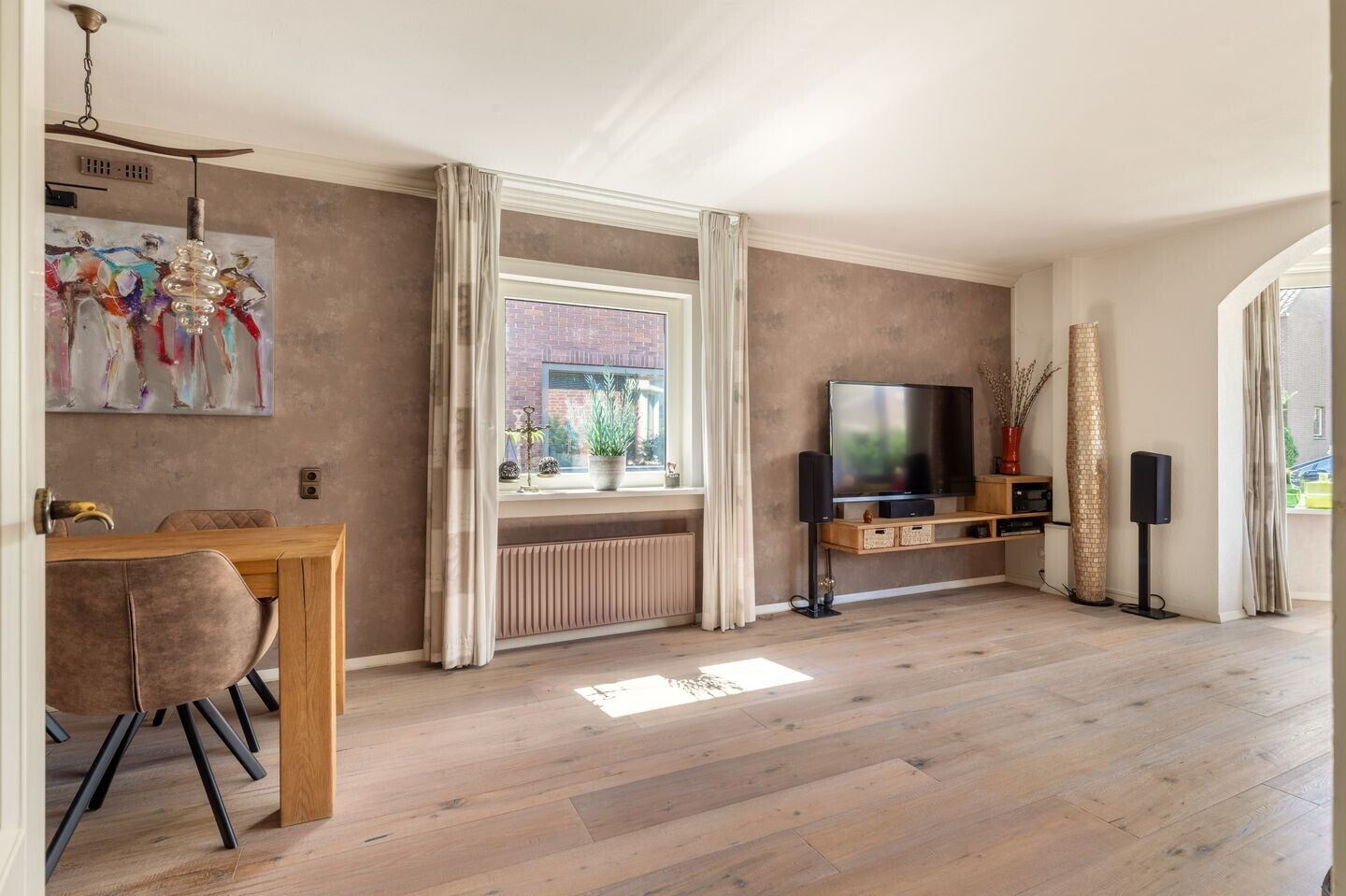Vrijstaande woning te koop: Pastoor H.C.Maatstraat 24, Oudorp