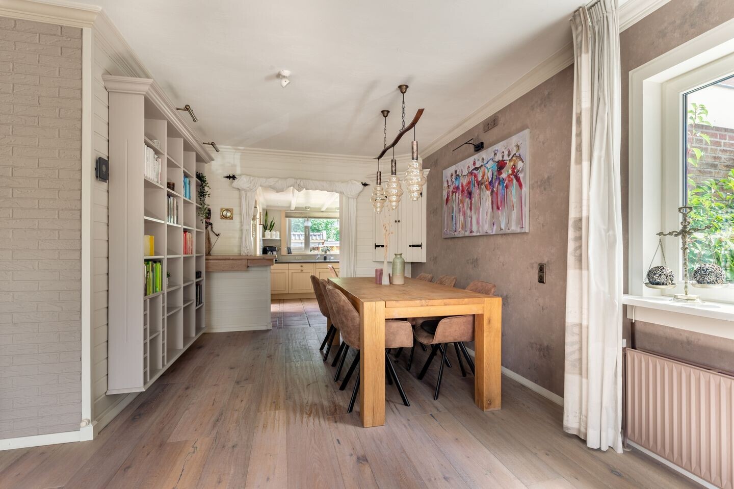 Vrijstaande woning te koop: Pastoor H.C.Maatstraat 24, Oudorp
