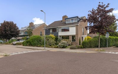 Jupiterstraat 7