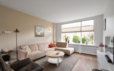 Castorstraat 28