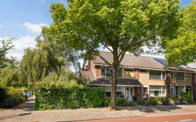 Saturnusstraat 25
