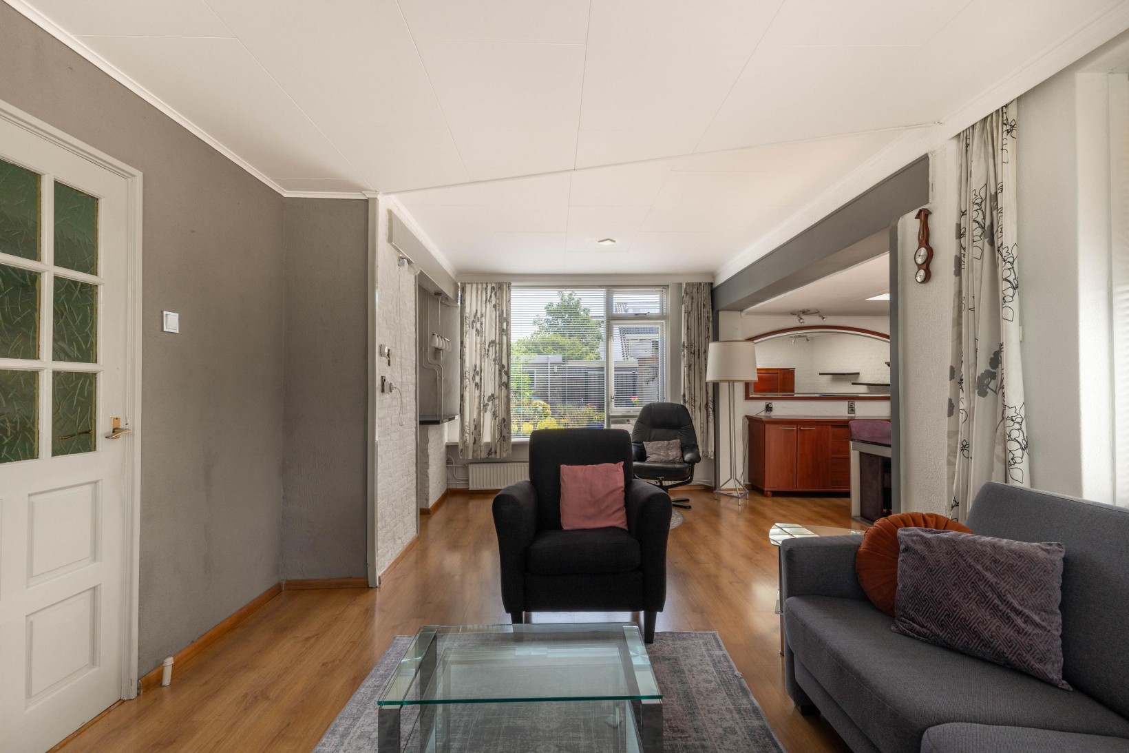 Hoekwoning te koop: Sparrenlaan 8, Oudorp