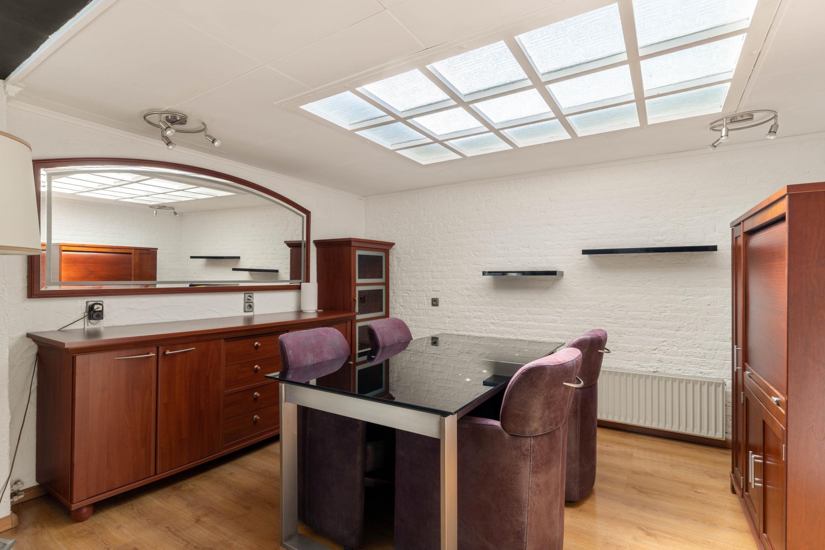 Hoekwoning te koop: Sparrenlaan 8, Oudorp