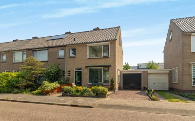 Sparrenlaan 8