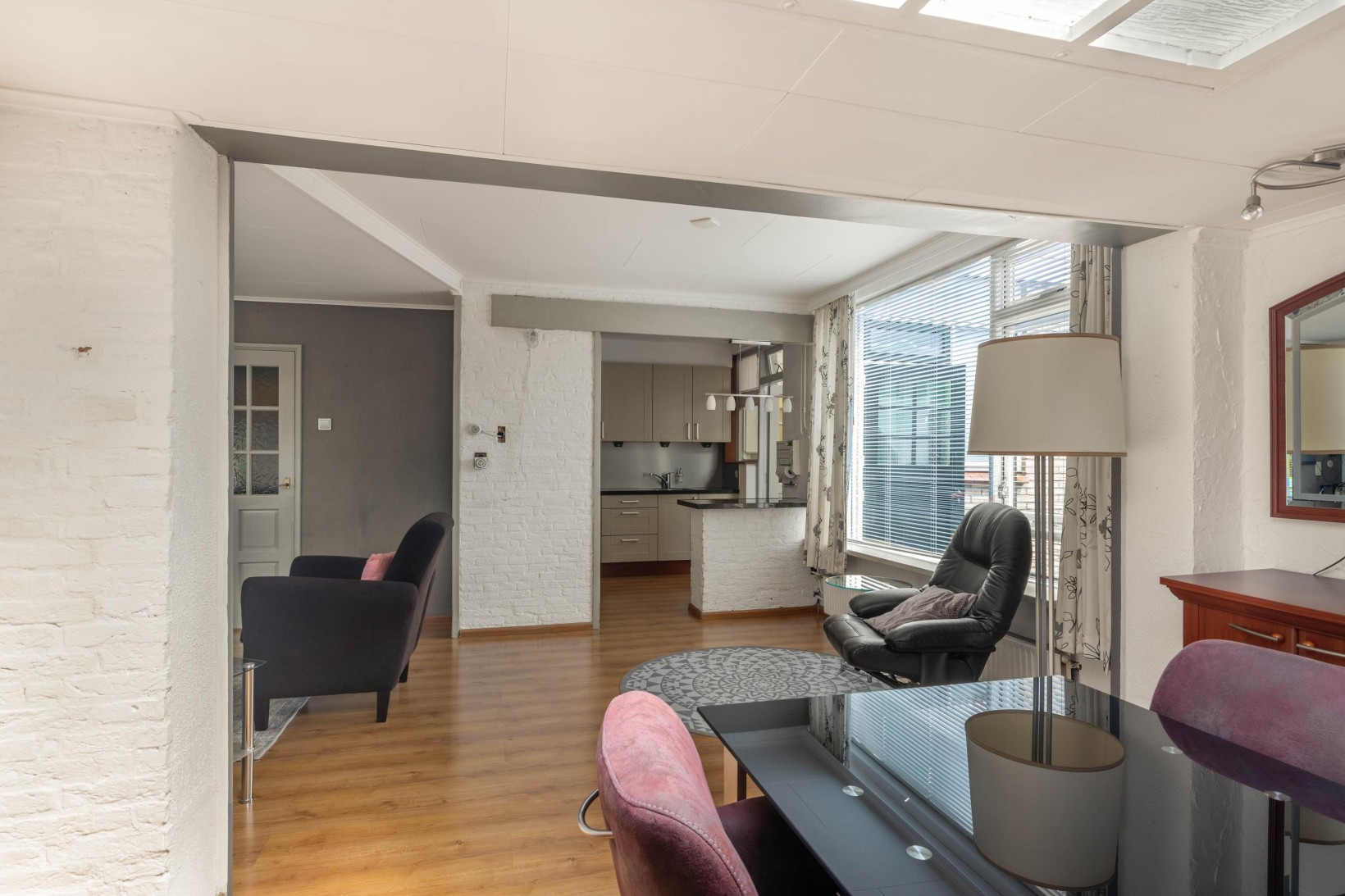 Hoekwoning te koop: Sparrenlaan 8, Oudorp