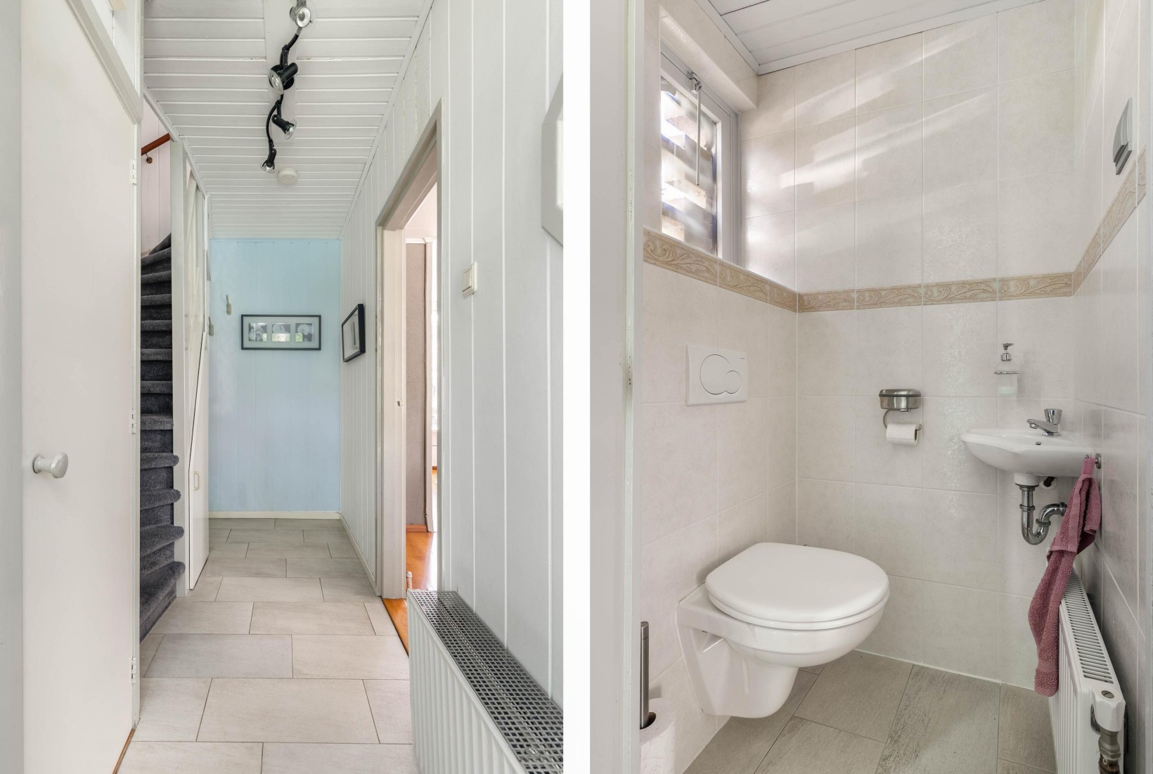 Hoekwoning te koop: Sparrenlaan 8, Oudorp