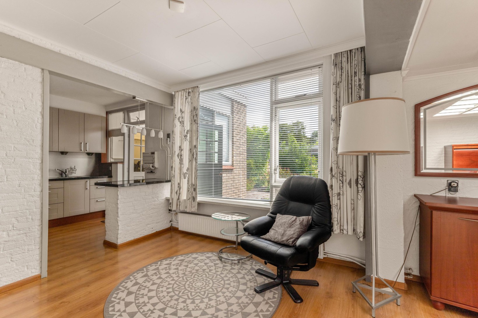 Hoekwoning te koop: Sparrenlaan 8, Oudorp