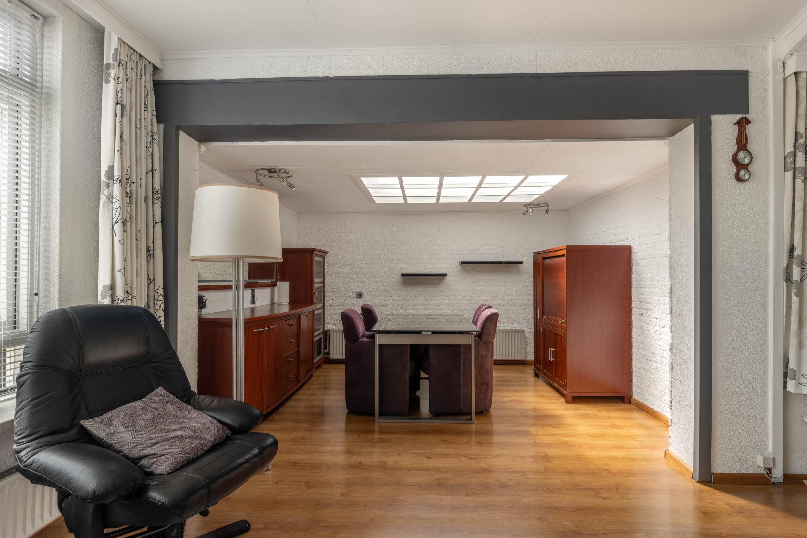 Hoekwoning te koop: Sparrenlaan 8, Oudorp