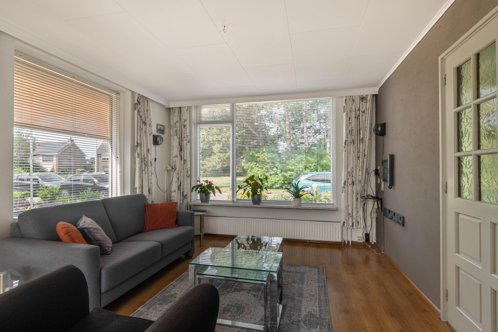 Hoekwoning te koop: Sparrenlaan 8, Oudorp