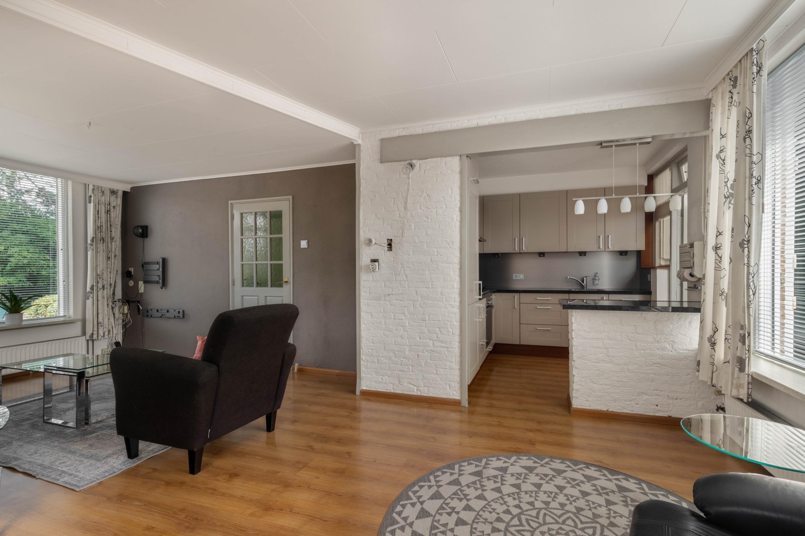 Hoekwoning te koop: Sparrenlaan 8, Oudorp