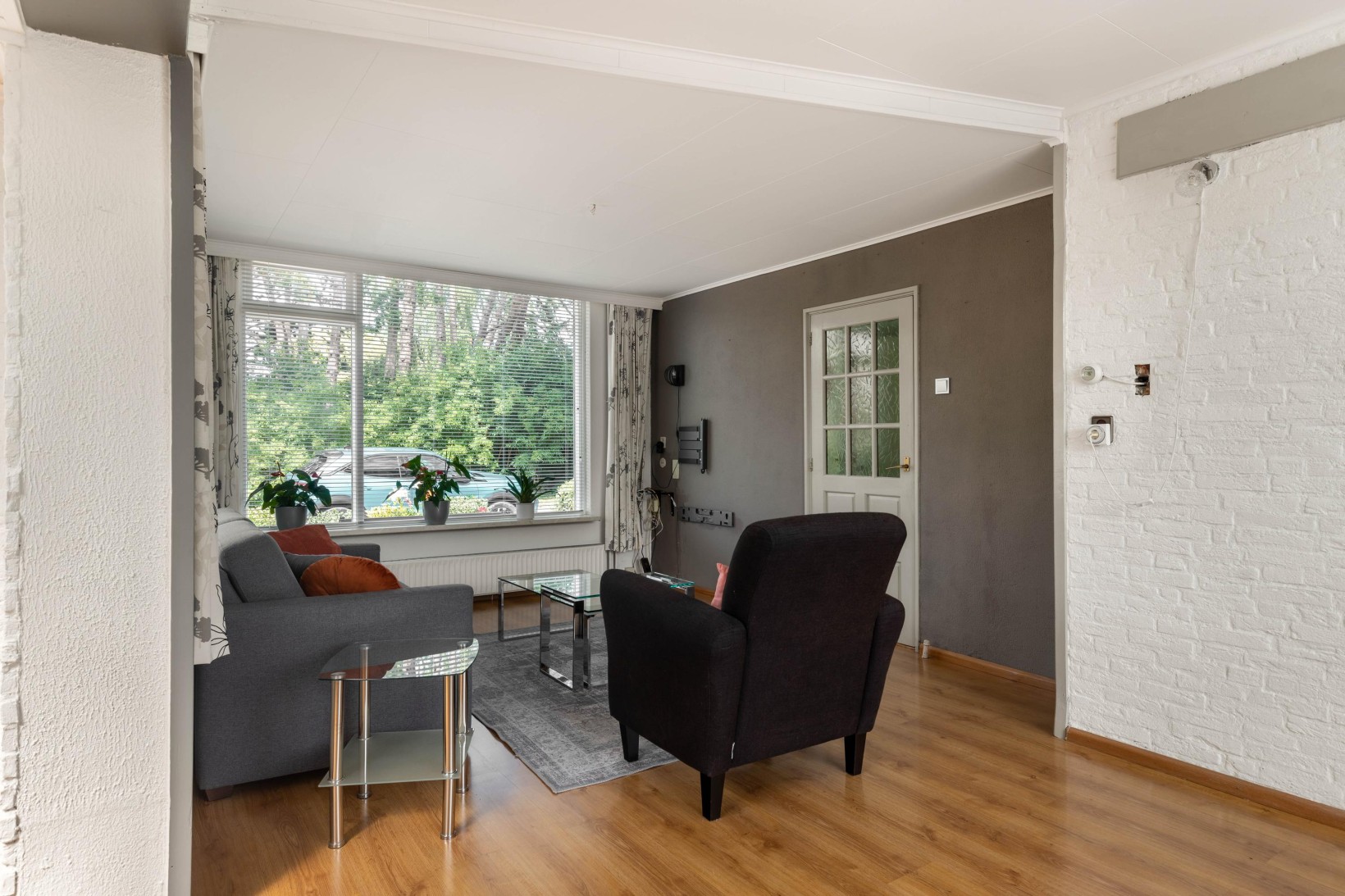 Hoekwoning te koop: Sparrenlaan 8, Oudorp