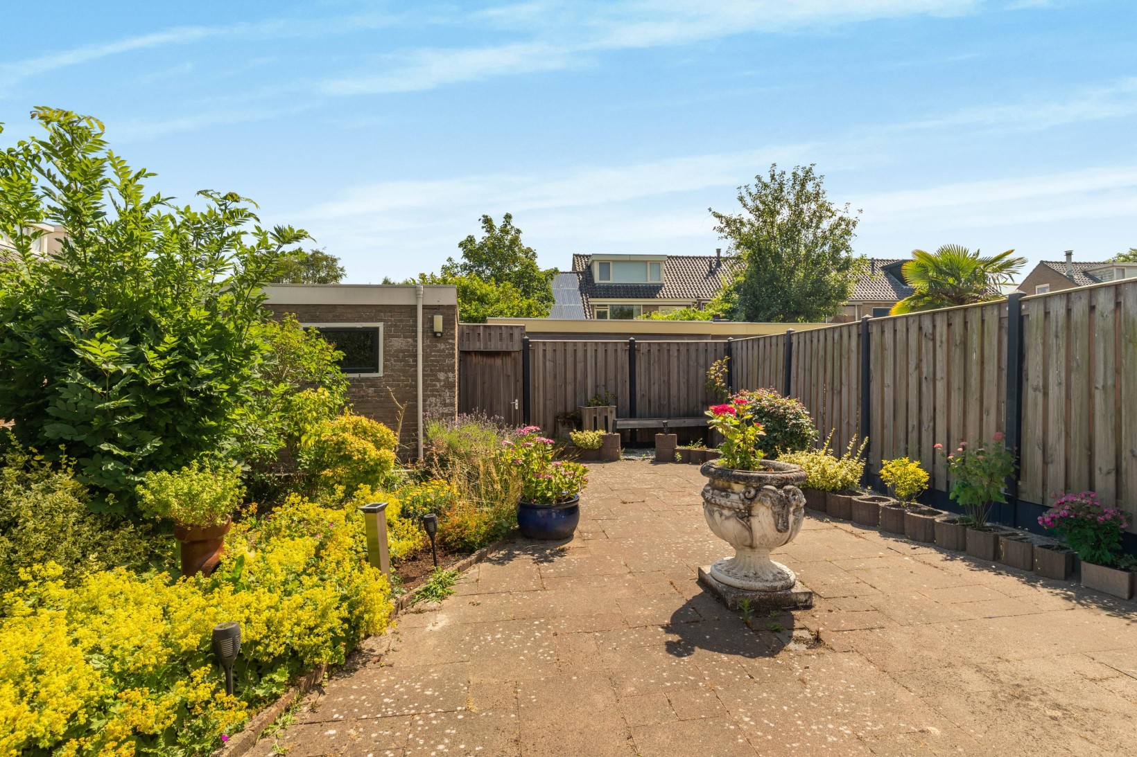 Hoekwoning te koop: Sparrenlaan 8, Oudorp