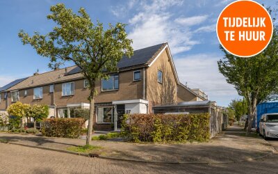 Lijsterbeslaan 37