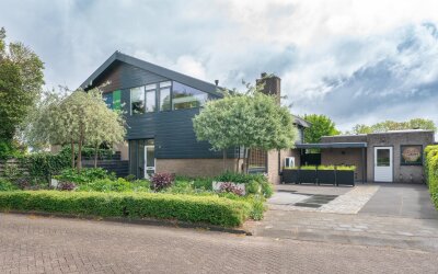 Esdoornlaan 12