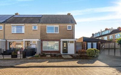 Esdoornlaan 68