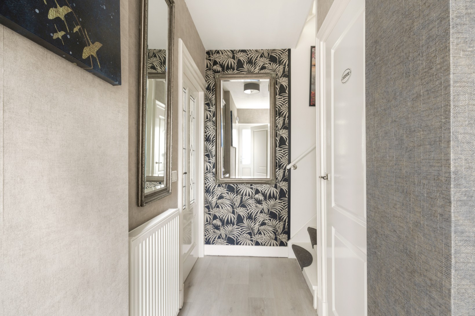 Tussenwoning te koop: Essenlaan 16, Oudorp