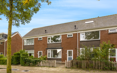 Essenlaan 16