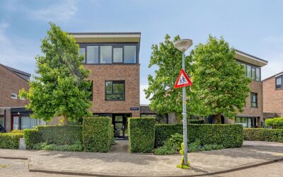 Pallasstraat 1