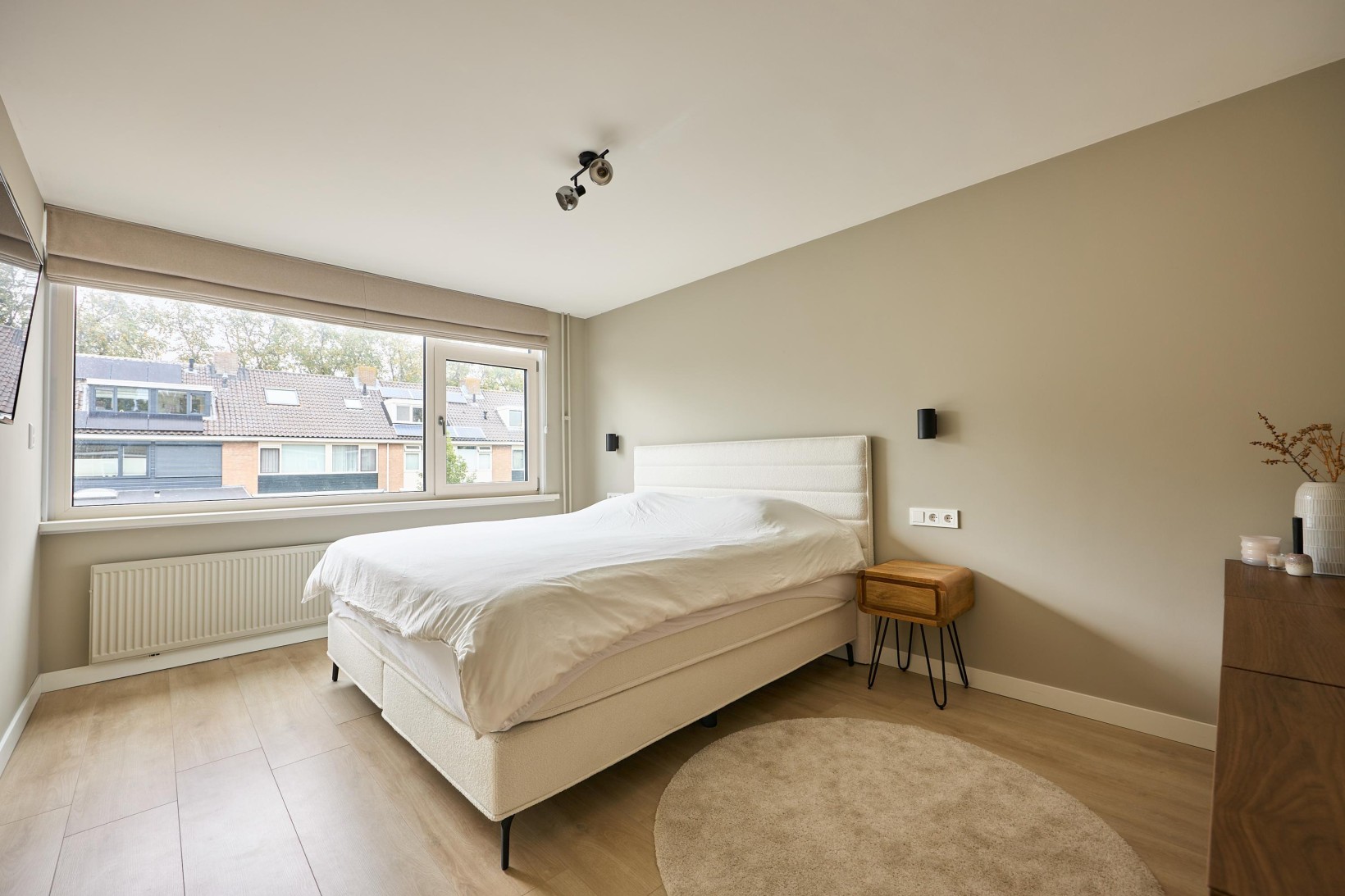 Tussenwoning te koop: Ceresstraat 24, Oudorp