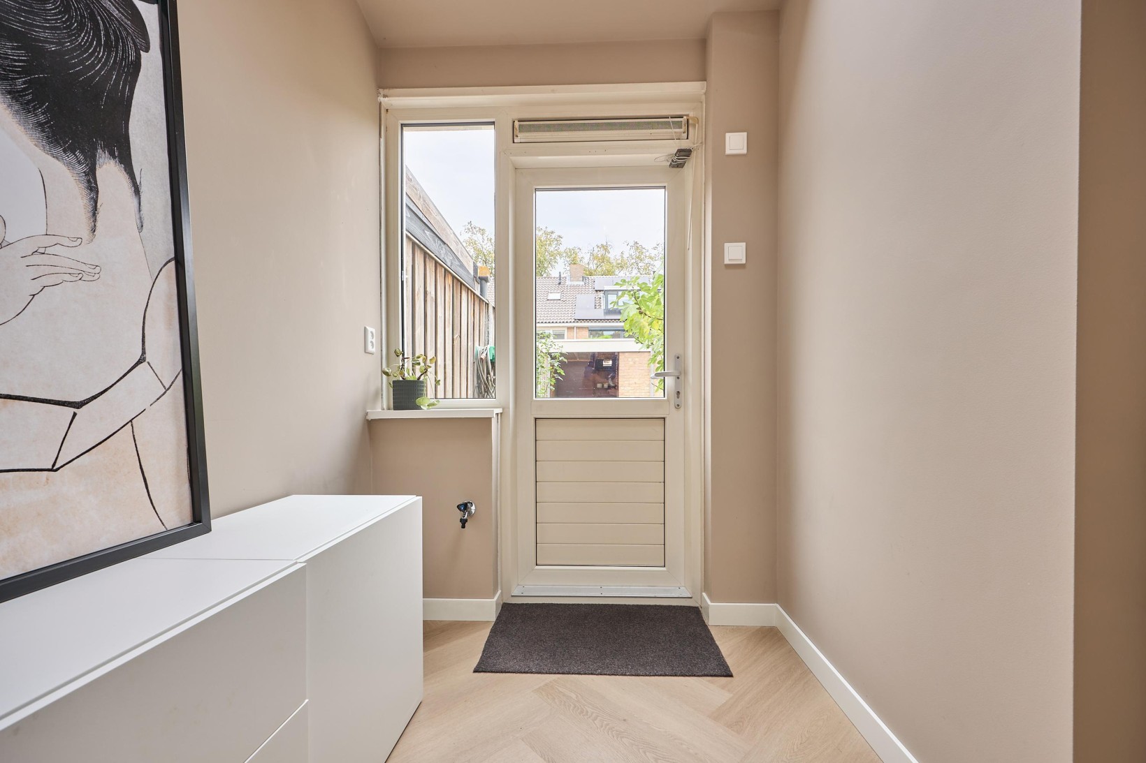 Tussenwoning te koop: Ceresstraat 24, Oudorp