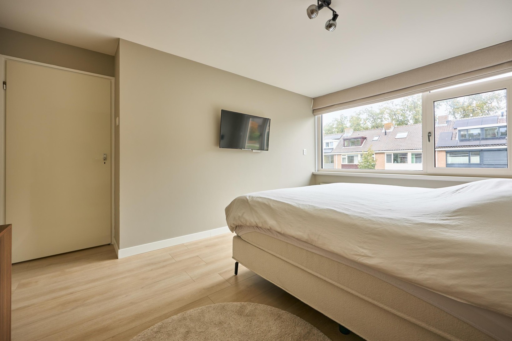 Tussenwoning te koop: Ceresstraat 24, Oudorp