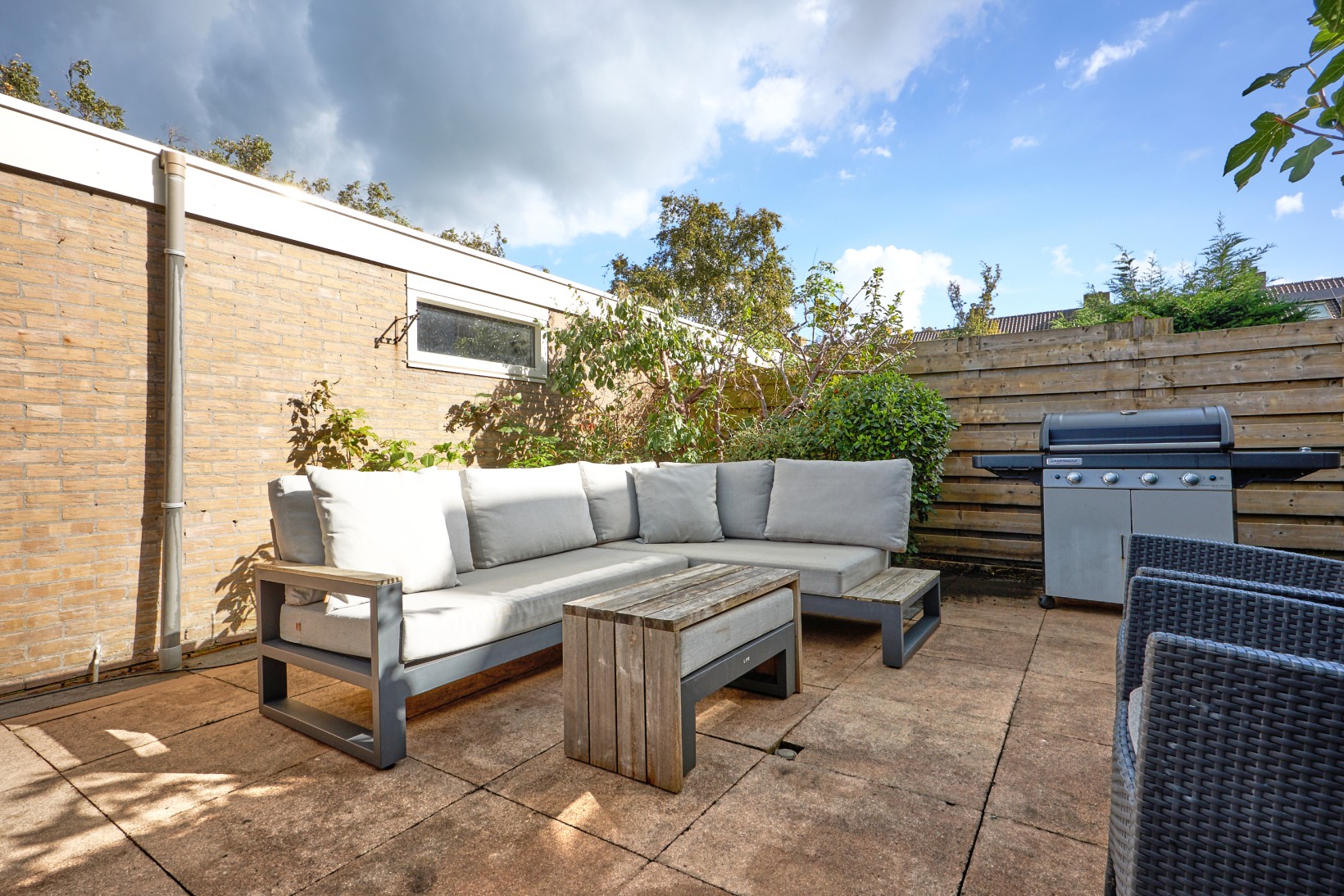 Tussenwoning te koop: Ceresstraat 24, Oudorp