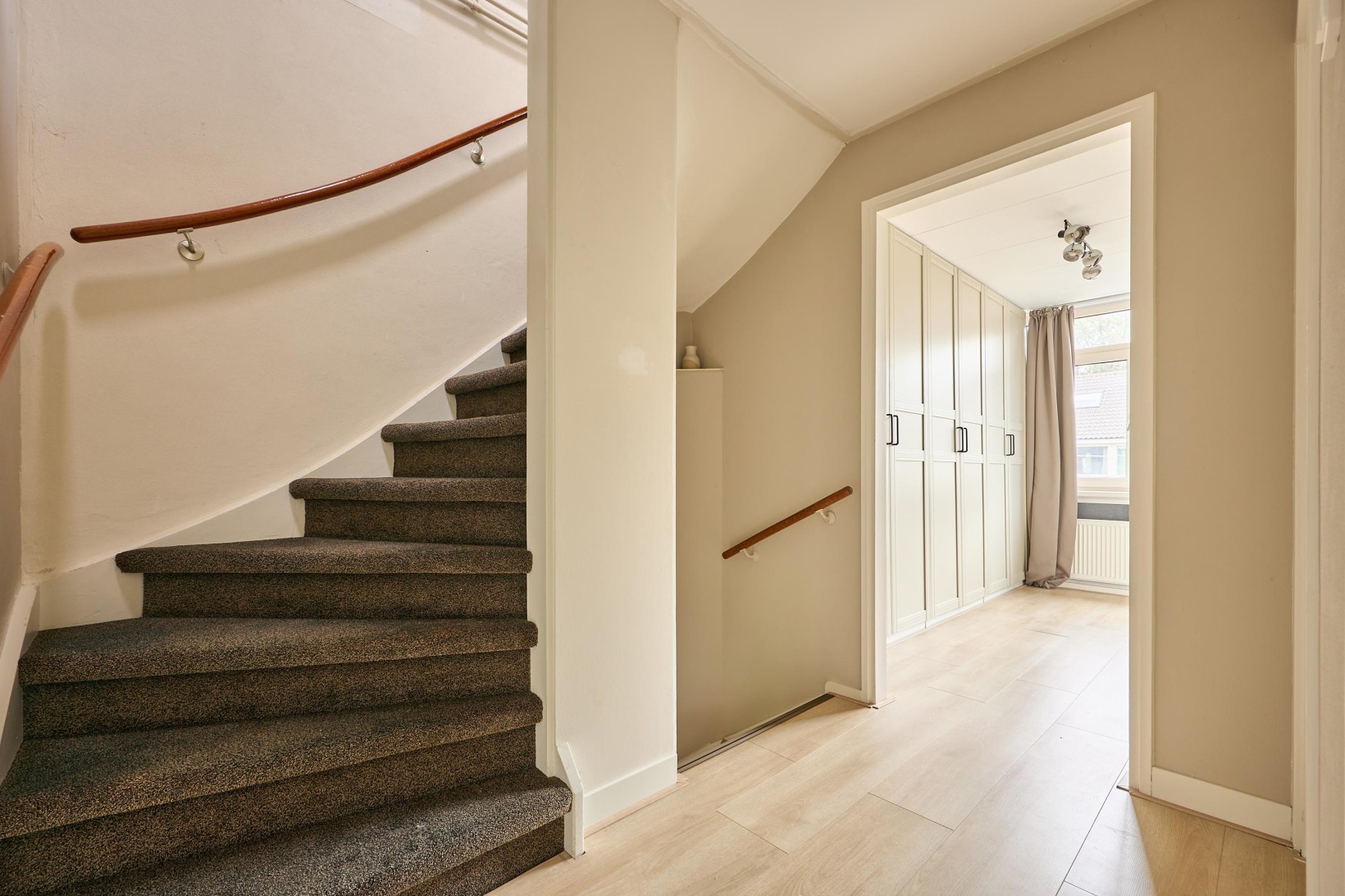 Tussenwoning te koop: Ceresstraat 24, Oudorp
