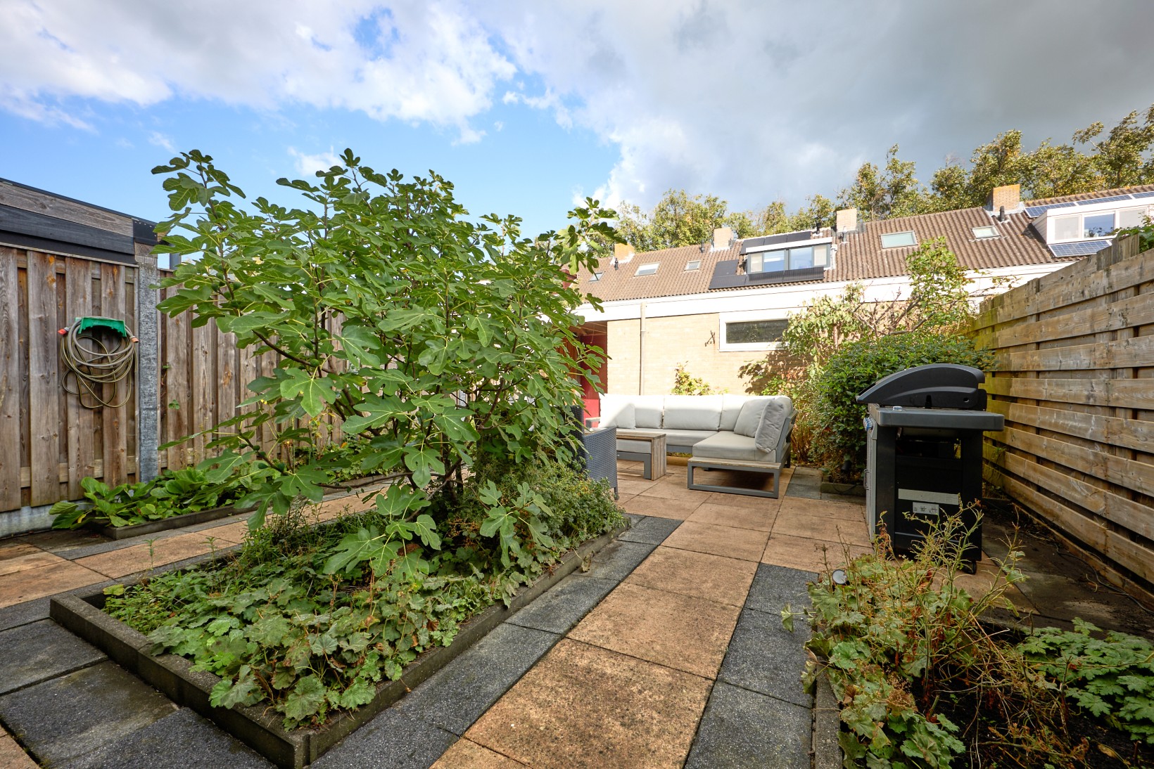 Tussenwoning te koop: Ceresstraat 24, Oudorp