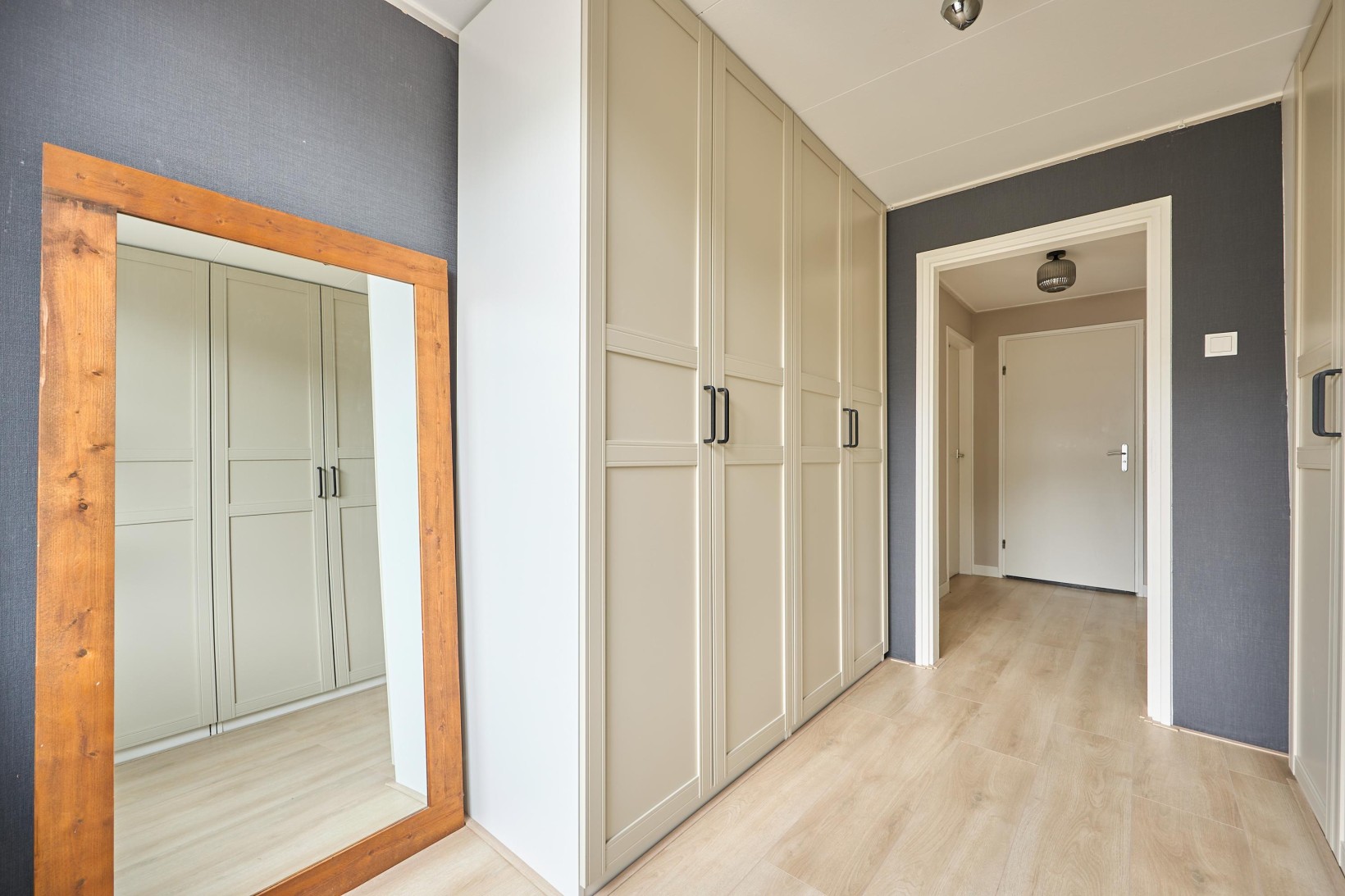 Tussenwoning te koop: Ceresstraat 24, Oudorp