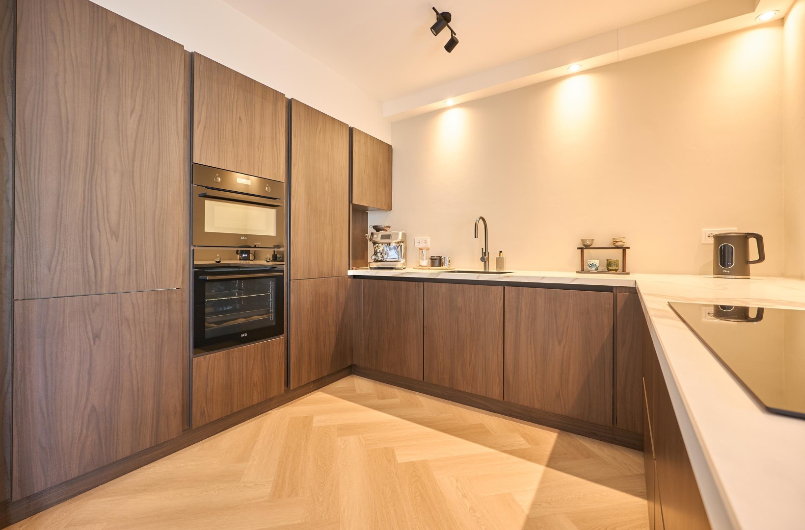 Tussenwoning te koop: Ceresstraat 24, Oudorp