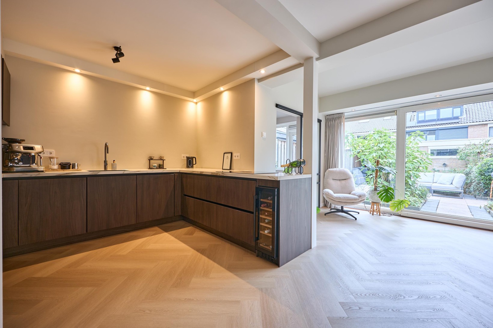 Tussenwoning te koop: Ceresstraat 24, Oudorp