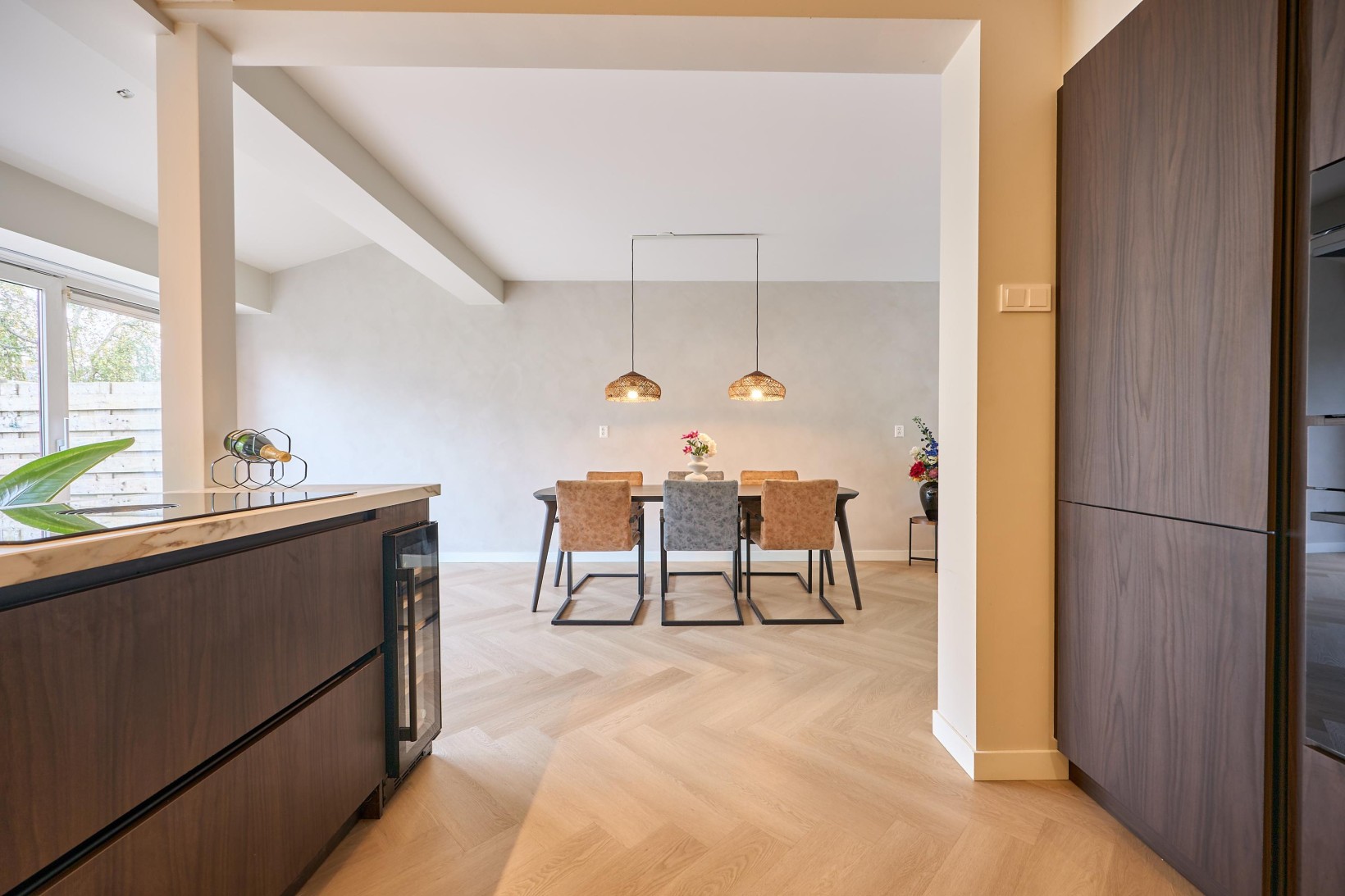 Tussenwoning te koop: Ceresstraat 24, Oudorp