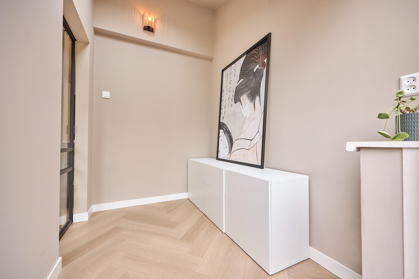 Tussenwoning te koop: Ceresstraat 24, Oudorp