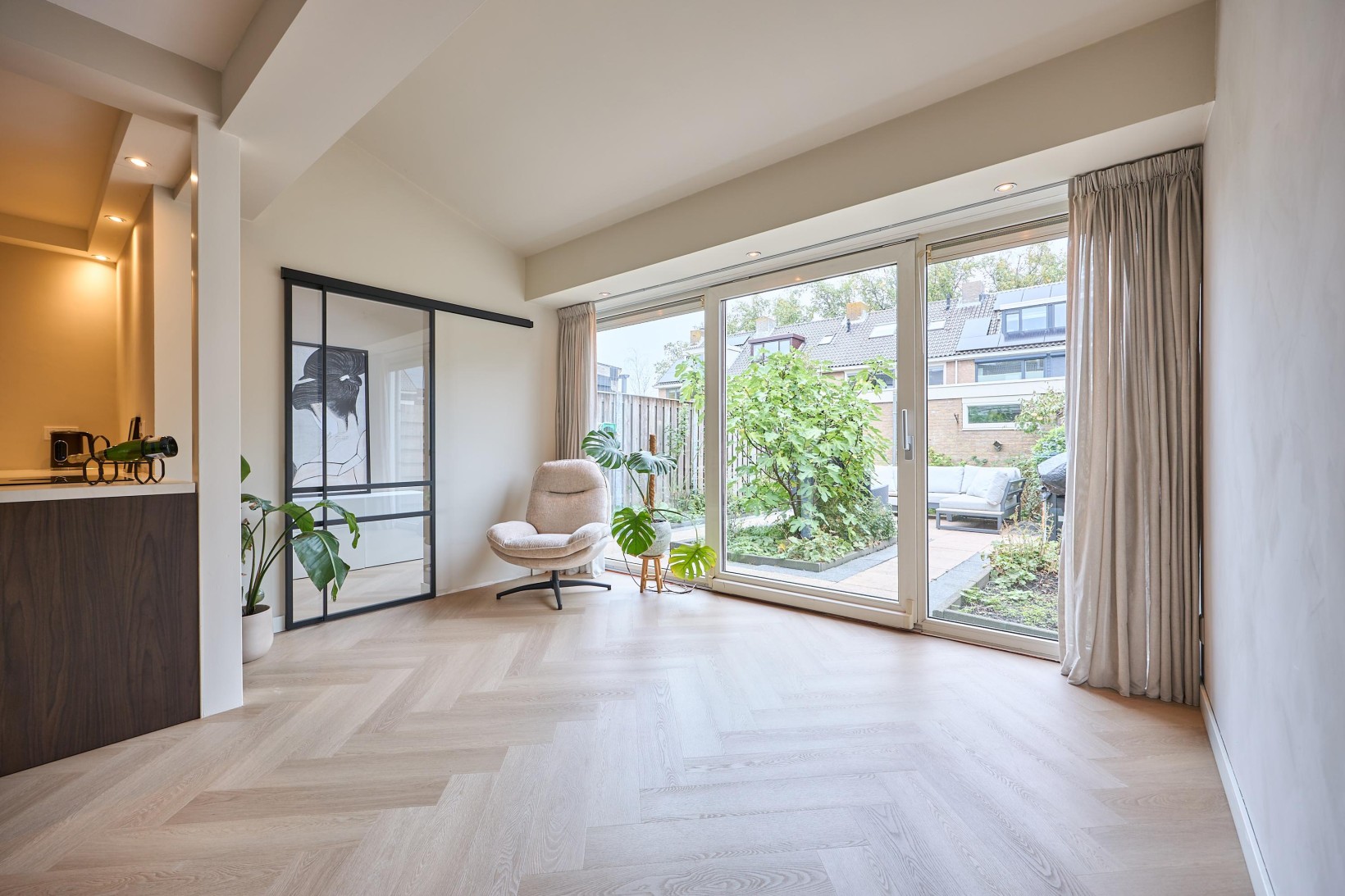 Tussenwoning te koop: Ceresstraat 24, Oudorp