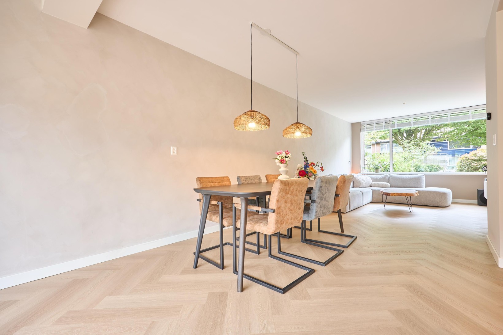 Tussenwoning te koop: Ceresstraat 24, Oudorp